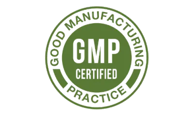 GMP-Certified 